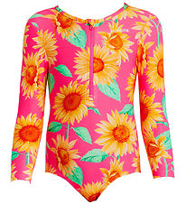 Maillot de Bain Funkita - UV50+ - Soleil Coque - Cher