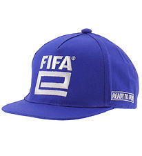 Casquette Name It - NkmFlemse - Fifa - Clématite Blue