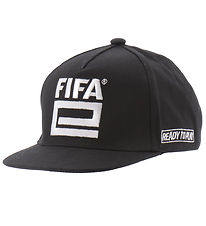 Casquette Name It - Fifa - NkmFlemse - Black
