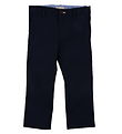 GANT Trousers - Chino - Navy