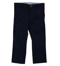 Pantalon GANT - Chino - Marine