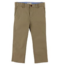 Pantalon GANT - Chino - Dark Khaki