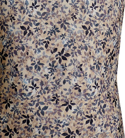 Rethinkit Gymsuit s/s - Fraya - Shadow Foliage