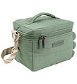 Done by Deer Cooler Bag - Quilted - Insulated - 19x23x15 cm - Cr