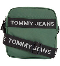 Sac à Bandoulière Tommy Hilfiger - Essential - Urban Green