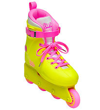 Impala Rullskridskor - Lightspeed Inline - Barbie Ljust Yellow -