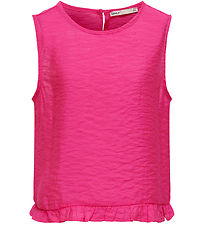 Top Kids Only - CookDebra - Fuchsia Purple