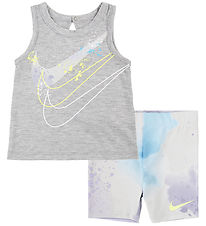 Ensemble de Shorts Nike - Shorts/Top - Photon Dust