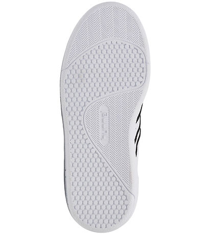 Hummel Shoes - Victory - White/Black