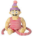 DR Soft Toy - 30 cm - John Dillermand