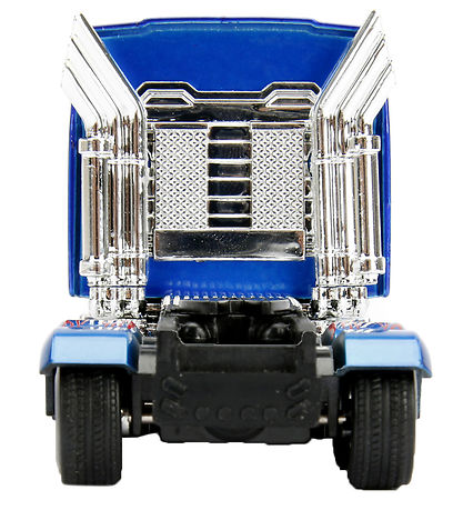 Jada Bíll - Transformers T5 Optimus Prime - Western Star 5700XE