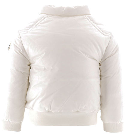 Moncler Donsjas - Jucar - Off White