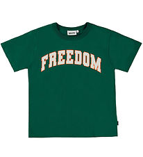 T-Shirt Molo - Riley - Fantasy Forêt