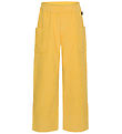 Molo Byxor - Manchester - Alfia - Mimosa Yellow