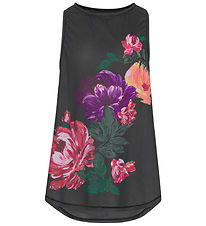 Top Molo - Oriana - Diagonale Floral
