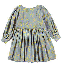 Robe Molo - Cleo - Mimosa Blue