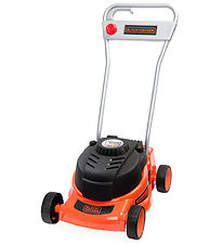 Black & Decker Leksaker - Gräsklippare