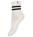 GoBabyGo Socks - Non-Slip - Black