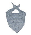 GoBabyGo Slefsmekkur - Bandana - Katie & Millie Blue