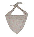 GoBabyGo Slefsmekkur - Bandana - Katie & Millie Yellow