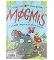 Gads Forlag Bók - Møgmis 2 - Rommbollur I Mosen And A Total Cat