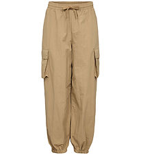 Pantalon Petit by Sofie Schnoor - Beige