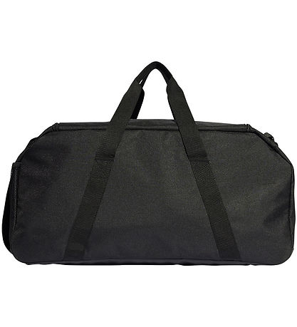 adidas Performance Bag - TIRO L DUFFLE M - Black/White