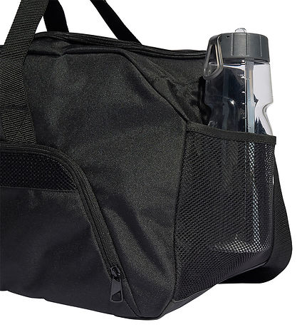 adidas Performance Bag - TIRO L DUFFLE M - Black/White