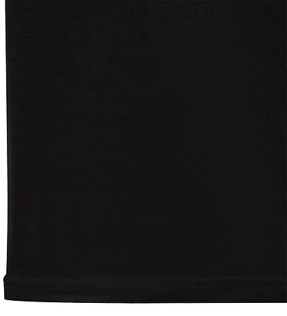 adidas Performance T-shirt - U 3S Tee - Black/White