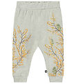 Molo Trousers - Susanne - Mimosa Wines