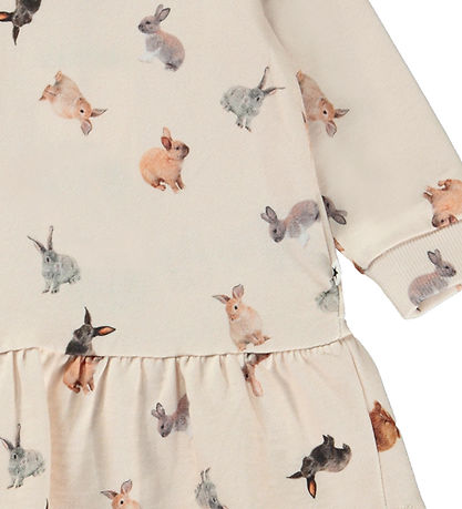 Robe Molo - Calypso - Saut Rabbits