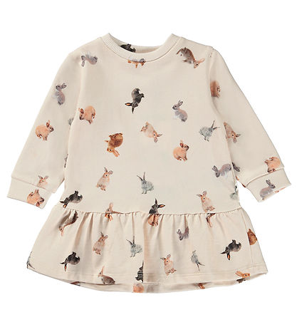 Robe Molo - Calypso - Saut Rabbits