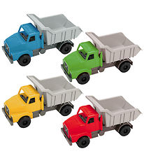 Dantoy Dumper - 21 cm - Blandat