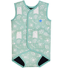 Splash About Wetsuit - Baby Wrap - UV50+ - Sunny Bear