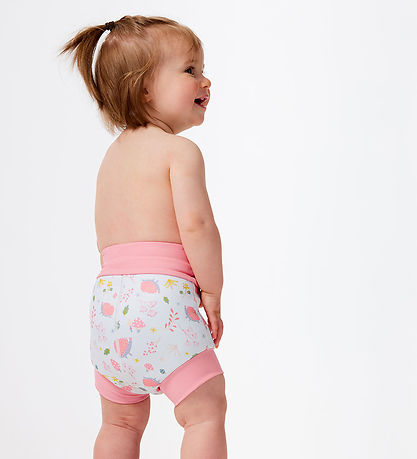 Splash About Sundbleyja - Happy Nappy - Forest Ganga