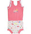 Splash About Sundbleyja - Happy Nappy - UV50+ - Forest Ganga