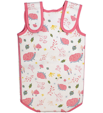 Splash About Wetsuit - Baby Wrap - UV50+ - Bos Lopen