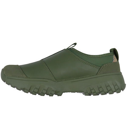 Woden Shoes - Merle - Cypress