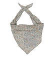 GoBabyGo Slefsmekkur - Bandana - Katie & Millie Appelsína