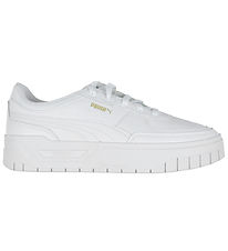 Baskets Puma - Cali Dream Lth Wns - White
