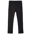 Name It Softshell Pants - Noos - NkfAlfa - Black
