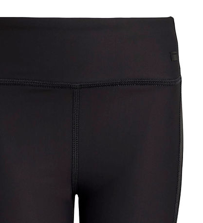 Rethinkit Leggings - Bea - Almost Black