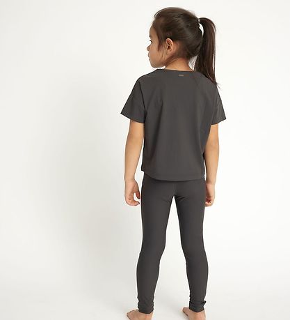 Rethinkit Leggings - Bea - Almost Black