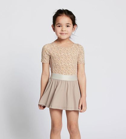 Rethinkit Skirt - Anna - Mocha