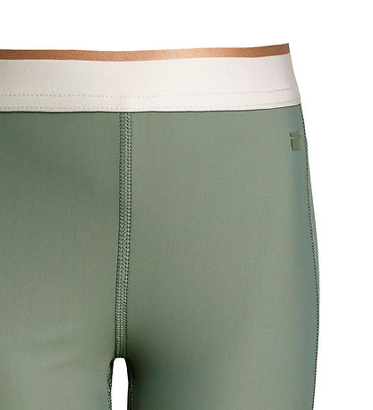 Rethinkit Sports Shorts - Belle - Gray Pine
