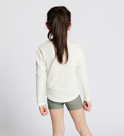 Rethinkit Sports Shorts - Belle - Gray Pine