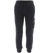 Pantalon de Jogging Stone Island - Marine