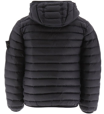 Stone Island Daunenjacke - Navy