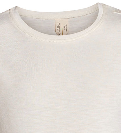 Rethinkit Blouse - Vibe - Ivory