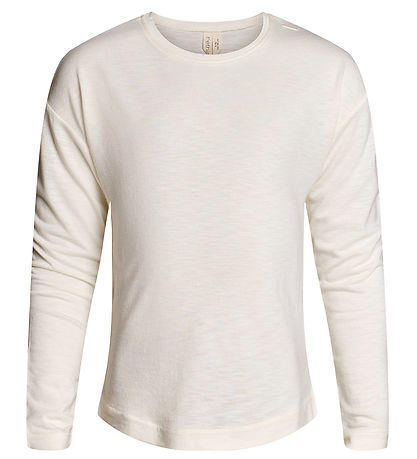 Rethinkit Blouse - Vibe - Ivory